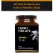 Marri TA35+ / MGO 1125+ Extremely Active Honey - Raw & Unpasteurised (500g) - Buy Online on GoSupps.com