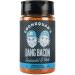 Hoff and Pepper Goonzquad Dang Bacon Seasonin' & Rub Keto Diet Zero Carb Perfect Grill Seasoning 6oz - Buy Online on GoSupps.com