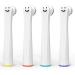 Oral-B Compatible Replacement Toothbrush Heads - 4 Count Pack - Buy Online on GoSupps.com