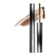 LDMZ Judy Doll Mascara 3D Strong Curling Iron Mascara Intense Length No Flaking Non-Clumping Smudge Proof Long Lasting(2PCS/Brown) - Buy Online on GoSupps.com
