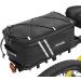 Bike Rack Bag - Rear Rack Trunk Bag for Bicycles | Waterproof & Compact 7L Storage Pack for Ebike, Folding Bike, and Fat Tire Bicycle - Buy Online on GoSupps.com