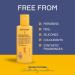Seven Potation Beard Shampoo for Men - Gentle Vegan Bar for Itch-Free Cleanliness | Woodland Harmony 100 ml - Buy Online on GoSupps.com