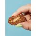 Buy KoRo Energy Balls - Salted Cashew & Cinnamon 14-Pack | Delicious Power Snack for Anytime | International Shipping Available - Buy Online on GoSupps.com