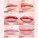 Orange Lip Sleeping Mask for Night Moisturizing and Repairing Dry, Chapped Lips - Lip Oil and Moisturizer to Fade Lip Lines - Buy Online on GoSupps.com