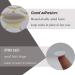 400Pcs Candle Wick Stickers - Heatproof Wax Adhesive for DIY Candle Making - Buy Online on GoSupps.com