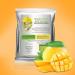 Mango Iced Tea - Refreshing Mango Flavored Iced Tea for a Tropical Twist - Buy Online on GoSupps.com