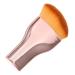 minkissy Wine Glass Foundation Brush Makeup Brush Small Foundation Liquid Brush Foundation Brush for Makeup Portable Foundation Liquid Brush Makeup Foundation Brush Small Foundation Brush