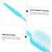 Safigle Giant Sky Blue Toothbrush - Party Decorative Prop for Events | 1 Pack - Buy Online on GoSupps.com