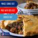 Princes Reduced Salt Corned Beef 340g - Delicious and Healthier Option - Buy Online on GoSupps.com