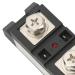 Buy Industrial SSR Module - 150A DC to AC Solid State Relay for Home Appliances - International Shipping Available - Buy Online on GoSupps.com