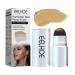 Contouring and Highlighter Stick | Face Highlighters Sticks | Waterproof luminizer Crystal High Gloss Shimmer Cream Powder Highlighter Shaping Trimming Stick Gold Mine Highlights
