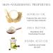 SATIN SMOOTH Hydrate Skin Nourisher Lotion 16 oz - Post Waxing Treatment & Daily Moisturizer - Buy Online on GoSupps.com