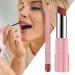 Lifter Glaze lip balm long-lasting lip balm with lip liner multi-purpose lip serum 24-hour long-lasting moisturizer smooth and glossy. - Buy Online on GoSupps.com