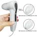 Professional 7 Inch Hair Follicle Oil Moisture Tester Scalp Detector Skin Analyzer Machine Facial Skin Hair Analyzer Machine - Buy Online on GoSupps.com