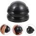 Buy Besportble Deep Tissue Massage Globe Roller - Self-Massage Yoga Ball & Fitness Tool (6.5x6.1cm) - Perfect for International Shipping - Buy Online on GoSupps.com