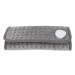 Heating Pad Wide Application 10 Temperature Levels 75 W Timing Function Heating Pad for Sleeping (EU Plug 220-240 V)