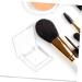 2 Sets Lipstick Makeup Set | Blush Palette & Mini Lipsticks | Holiday Essentials | High Transparency Storage Box - Buy Online on GoSupps.com