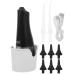 NOLITOY 1set Electric Ear Wax Cleaner Ear Cleaning Tool Deep Cleaning Function Compact Design for Ages Effortless Wax Removal Convenient and Travel-Friendly
