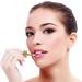 JEWMIA 12 Pcs Ice Cream Shaped Empty Lip Gloss Tubes - 0.2oz Refillable Containers for Lip Gloss and Eyelash Growth Oil - Buy Online on GoSupps.com