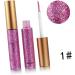 Healvian 30 Pcs Shiny Eyeshadow Liquid Eyeliner Eye Shadow Glitter Eyeliner Shinny Eyeliner Liquid Eyeshadow - Buy Online on GoSupps.com