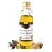 Luxurious Gourmet Truffle Oil Set - White & Black Truffle Oil Balsamic Vinegar | Perfect for Cooking & Grilling - Buy Online on GoSupps.com