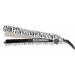 Professional Ceramic Zebra Flat Iron - Nano Tourmaline Technology for Smooth Frizz-Free Hair - Buy Online on GoSupps.com