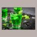 Lt (1300 gr) Sirop au go t de la menthe des Alpes Mixybar FABBRI pour bonbons cr me glac e Granite Yogourt Long Drink Cocktail Caffe Syrup - Buy Online on GoSupps.com