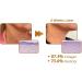 Revita Peptide Essence Peptide Wrinkle Anti-Wrinkle Filler Palmitoyl Peptide Stimulates Collagen Oil To Eliminate Nasolabial Wrinkles Firms Sagging Skin - Buy Online on GoSupps.com