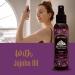 Black Canyon Christmas Candy Cane Scented Body Lotion and Body Spray Set - Buy Online on GoSupps.com