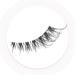 minkissy 5 Pairs False Lashes Fake Eyelashes Makeup Supplies Eye Lashes Eyelashes Natural Look False Eyelash Lash Strips Fake Lashes Eye Lash Extension Bulk Cosmetics Artificial Fiber - Buy Online on GoSupps.com