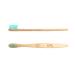 Orl Organic Bamboo Toothbrush Eco Friendly Toothbrush for Sustainable Oral Care