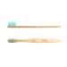 Orl Organic Bamboo Toothbrush Eco Friendly Toothbrush for Sustainable Oral Care