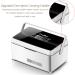 Insulin Cooler Case Portable Insulin Refrigerator for Travel Diabetic Cooler Box Mini Drug Refrigerator Keeping Cooling 2-8 with Alarm&LED Display 2*Battery&USB Chargerable Ideal for Refrigerated Medicine (10200Mah*2) - Buy Online on GoSupps.com