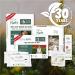 Buy Eco by Naty Baby Eco Diapers | Size 4 (156 Pieces) - Premium Plant-Based Environmentally Friendly Diapers for Sensitive Skin | Monthly Box - Buy Online on GoSupps.com