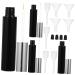 WOONEKY 12 Pcs Empty Eyeliner Bottle Eyeliner Bottle Empty Eyeliner Tube Empty Mascara Container
