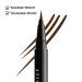 NYX Lift & Snatch Eyebrow Tint Pen Espresso (Pack of 2) - Professional Makeup - Buy Online on GoSupps.com