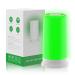 Green white light therapy device for insomnia migraines anxiety sensitivity to light light deep sleep headache hypnotic sleep aids stress relief better sleep