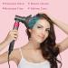 Diffuser & Adaptor Attachment for Dyson Airwrap Styler - Convert Your Styler to a Hair Dryer - Buy Online on GoSupps.com