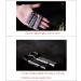 Shop Wanyig 2-Piece Emergency Signal Whistle - 150dB Survival Pipe with Keychain | Ideal for Sports & Emergencies | Fast International Shipping - Buy Online on GoSupps.com