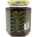 Spanish sidr honey with saffron 250g - Buy Online on GoSupps.com