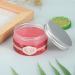 100g Feet Care Wax Mask Rose Foot Exfoliating Mask Remove Dead Skin Peeling Moisturizing Skin Care Mask Universal for Hand and Foot - Buy Online on GoSupps.com
