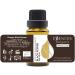 Essences Bulgaria Organic Black Pepper Essential Oil 15ml - 100% Pure & Natural Therapeutic Grade - Aromatherapy, Cosmetics - Cruelty Free, Vegan - Buy Online on GoSupps.com