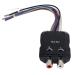 High to Low Car Audio Converter - 2 Channel Line Output for Massive Audio Amplifiers | International Shipping - Buy Online on GoSupps.com