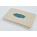 Natural Linen Needlework Embroidery Fabric 20x62inch Cross Stitch Aida Cloth - Rose Flavor - Buy Online on GoSupps.com