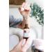 Advanced Clinicals Rosehip Oil Anti-Wrinkle Face Oil with Vitamin C & E - 1.8oz for Sun Damage - Buy Online on GoSupps.com