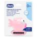 Chicco Pink Fish Bath Thermometer - Accurate Temperature Monitor for Safe Bathing | International Shipping Available - Buy Online on GoSupps.com