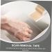 GLEAVI Silicone Scar Sticker Roll - Waterproof Tape for Surgical Scars - Skin Desalination Patches - Buy Online on GoSupps.com