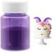 Food Coloring Powder | 15 Gram Reusable Food Coloring for Chocolate - Candy Melts Food Coloring Edible Gold Powder for Icing Decorating Cakes Bavokon Purple - Buy Online on GoSupps.com