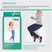 Buy Juzo Soft 2001 Armsleeve for Women | 20-30mmHg Compression | International Shipping - Buy Online on GoSupps.com