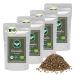 Azafran ORGANIC Coriander seeds whole Coriander seeds (grains) 1kg 1 kg (1 pack)